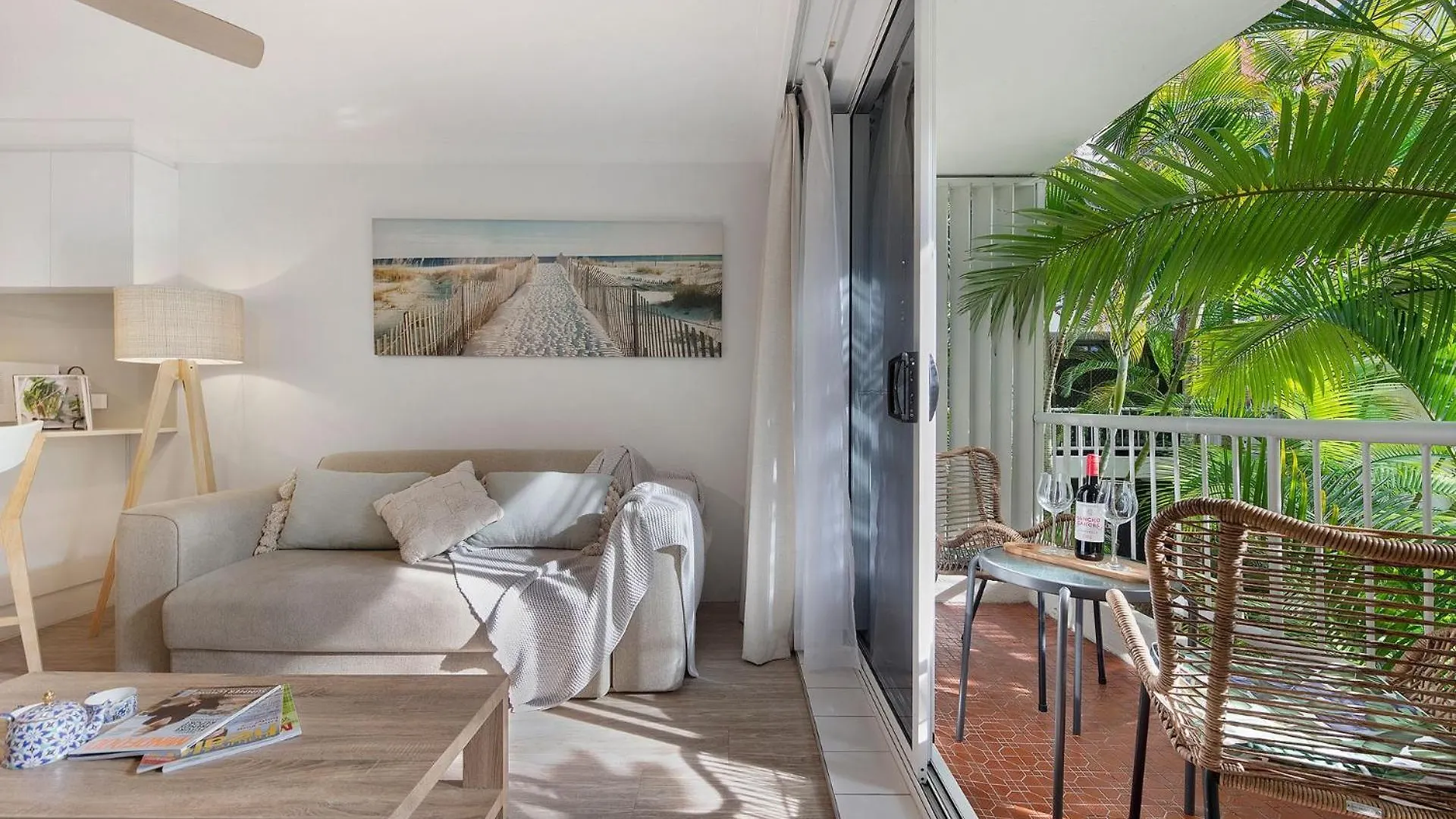 Copacabana Couples Retreat Gold Coast