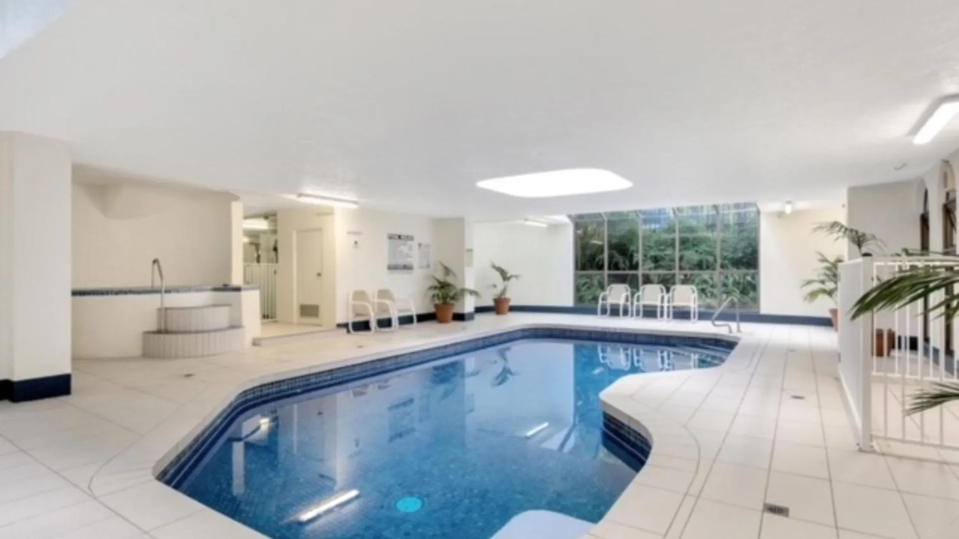 Apartmán Copacabana Couples Retreat Gold Coast
